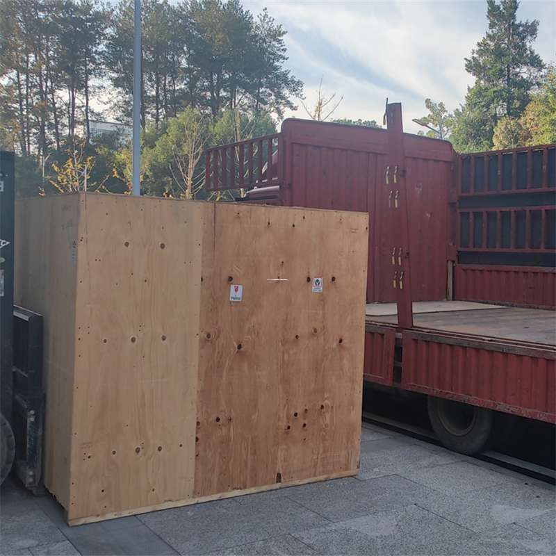 福建漳州漳浦县至辽阳货运专线，一站式物流服务助您成功