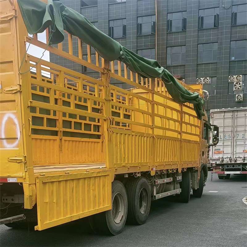 福建漳州漳浦县至宜宾货运专线一站式物流服务，让货物畅行无忧