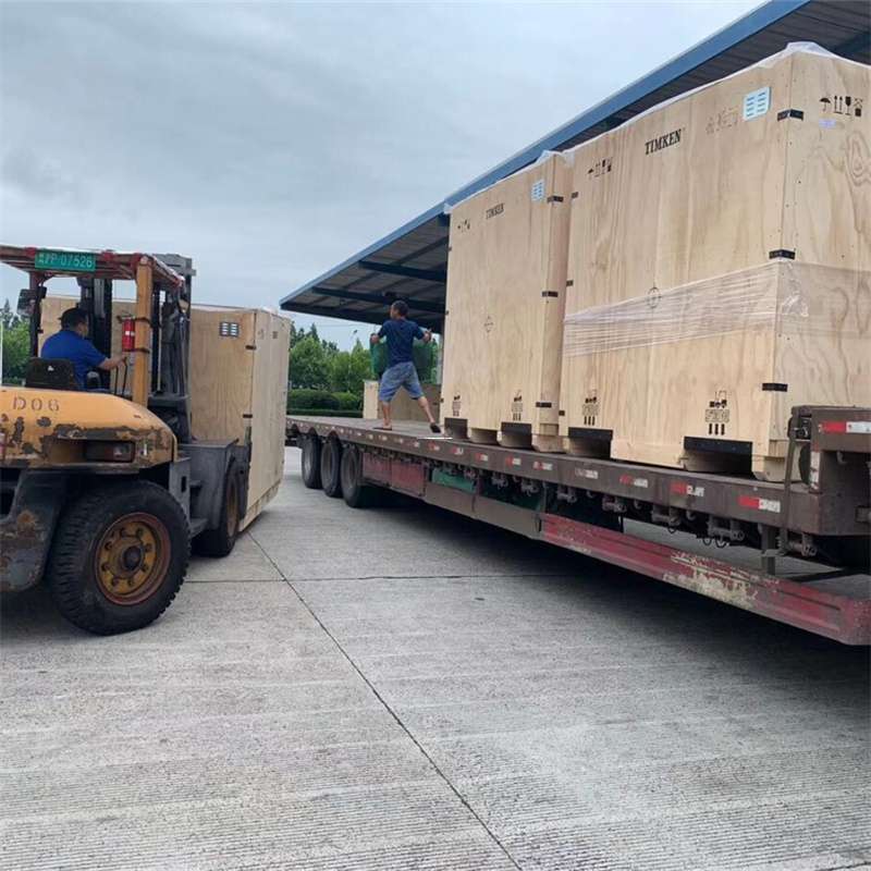 福建漳州漳浦县至衢州货运专线一站式物流服务，助力商业发展