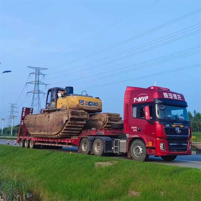 福建漳州漳浦县到阳江物流公司一站式服务，让货运更轻松
