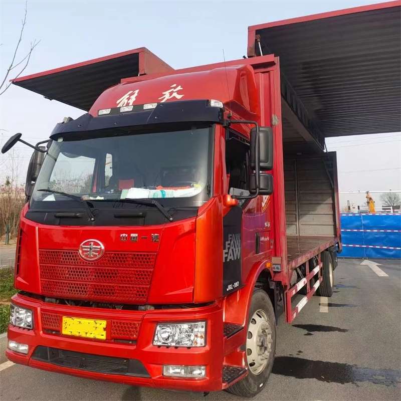 福建漳州漳浦县到三明物流公司——一站式货运服务专家