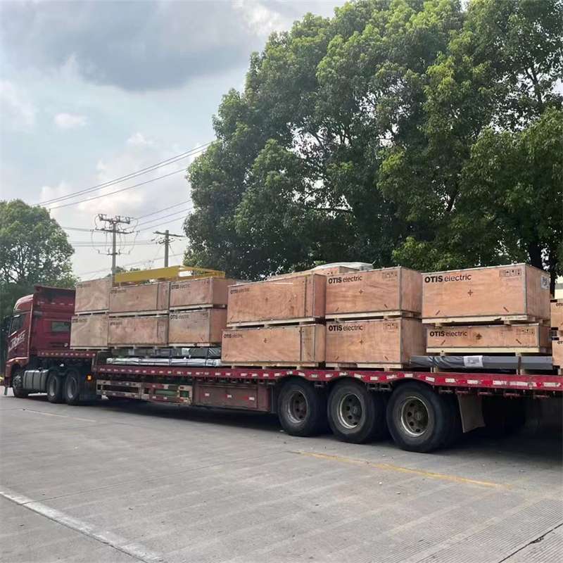 福建漳州漳浦县至新疆五家渠物流专线一站式服务，让货运更高效